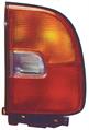 FANALE POST SN RAV 4 95->