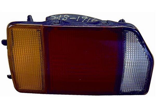 GR.OTTICO PST DX SUZUKI VAGON R