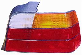 G.OTTICO POST DX BMW 3S.91->********
