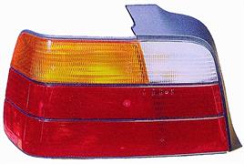G.OTTICO POST SX BMW 3S.91->***************