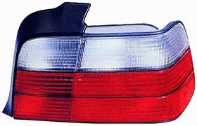 GR.OTTICO POST DX BMW E36 90->99