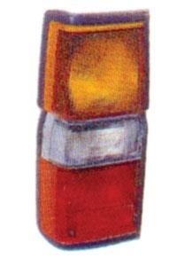FANALE POST.DX NISSAN TERRANO 87->95