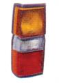 FANALE POST.DX NISSAN TERRANO 87->95