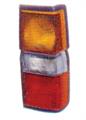 FANALE POST SX NISSAN TERRANO 87->95