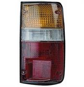 FANALE POST DX TOYOTA HI-LUX