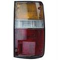 FANALE POST DX TOYOTA HI-LUX