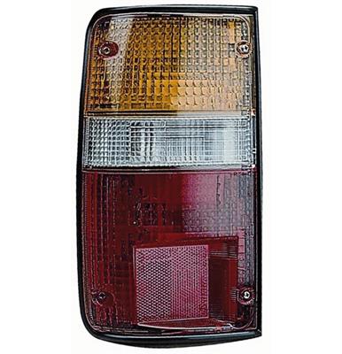 FANALE POST SN TOYOTA HI-LUX