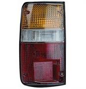 FANALE POST SN TOYOTA HI-LUX