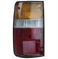 FANALE POST SN TOYOTA HI-LUX