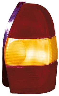 GR. OTT POST DX PALIO SW 97->01