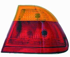 GR.OTTICO PST DX BMW E46 2/P
