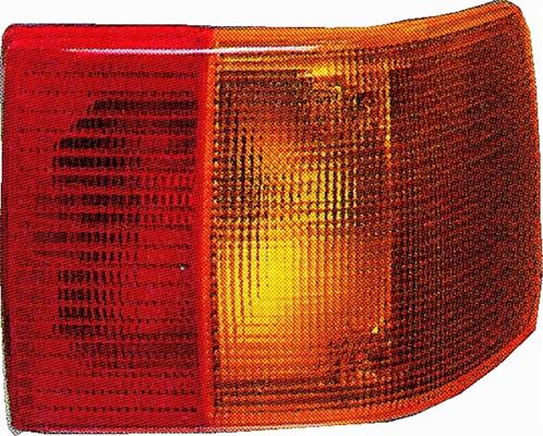 GR OTT POST DX AUDI 80 86->91