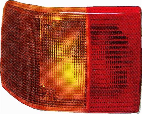 GR OTT POST SN AUDI 80 86->91