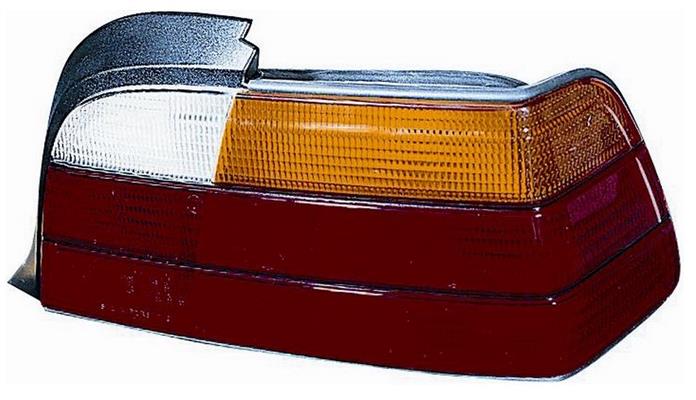 GR.OTTICO POST DX BMW S3 E36 COUPE'