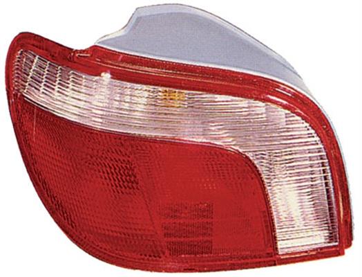 GR.OTTICO POST DX YARIS 98->