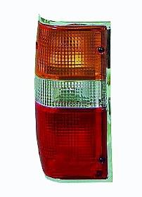 FANALE POST DX MITSUBISHI L200 87