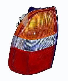 FAN POST DX MITSUBISHI L200 96->00