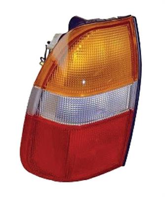 FAN POST SN MITSUBISHI L200 96->00