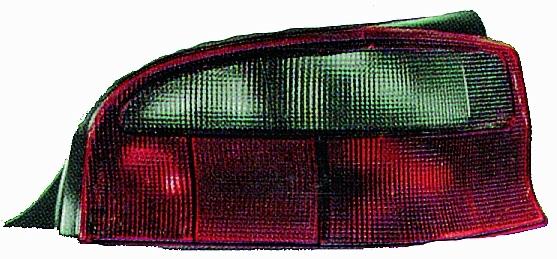 GR.OTTICO POST DX SAXO 96/97 FUME