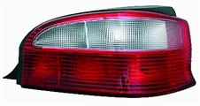 GR.OTTICO POST DX SAXO 98/99 FUME