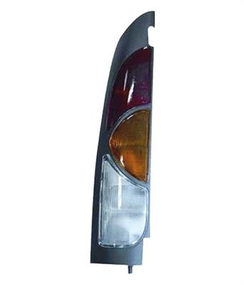 GR.OTT POST SN KANGOO 97->03 2 PORTE