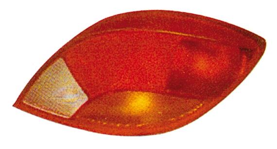 FANALE POST.SN FORD KA 96->