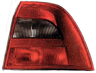 GR.OTTICO POST SX VECTRA 2000->
