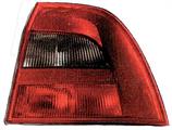 GR.OTTICO POST SX VECTRA 2000->