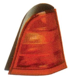 GR OTT POST SN CLASSE A W168 98->00