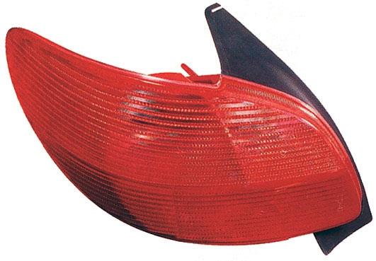 GR.OTTICO POST SN 206 98->03