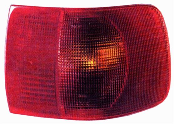 GR/OTTICO PST DX AUDI 80 91->BERLINA