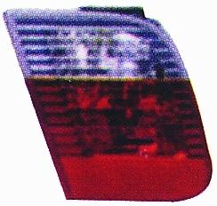 GR OTT POST DX INT BMW E46 01->04 berlina