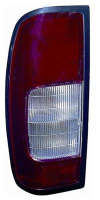 FANALE POST DX NISSAN PICK-UP staffa cm 22.5