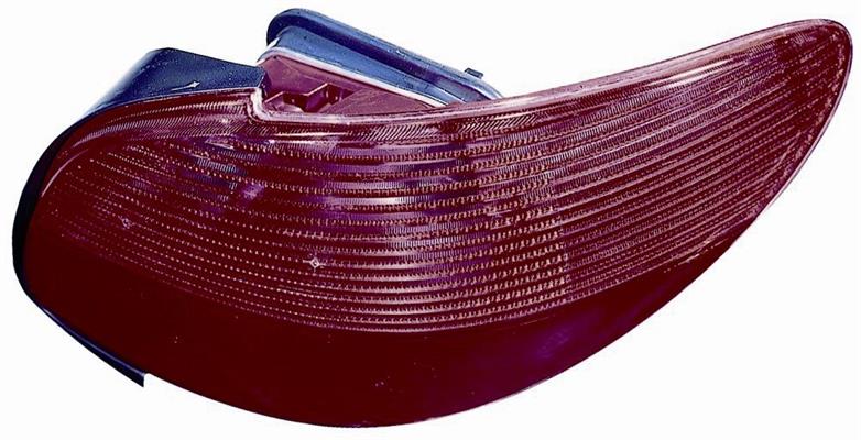 GR.OTTICO POST DX P.206 CC 98->03