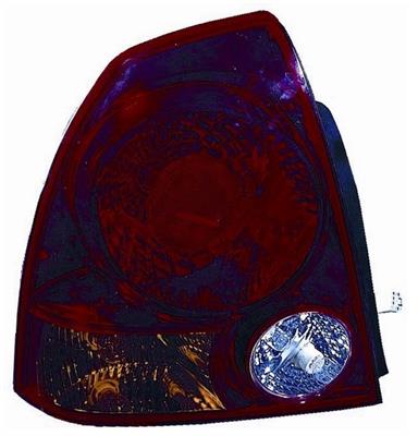 FANALE POST DX ACCENT 4P 02->