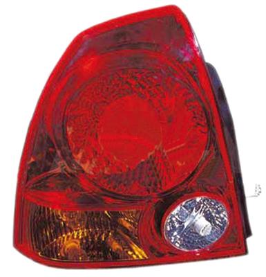 GR.OTTICO POST DX ACCENT 03->06 4P