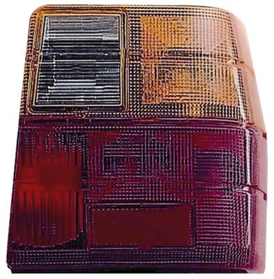 FANALE POST DX UNO 83->89