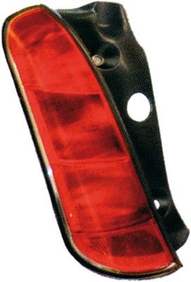 FANALE POST SX LANCIA Y 2003