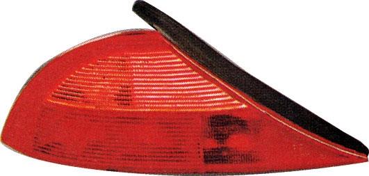 FANALE POST DX LANCIA Y 96->00