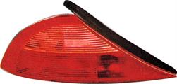 FANALE POST DX LANCIA Y 96->00