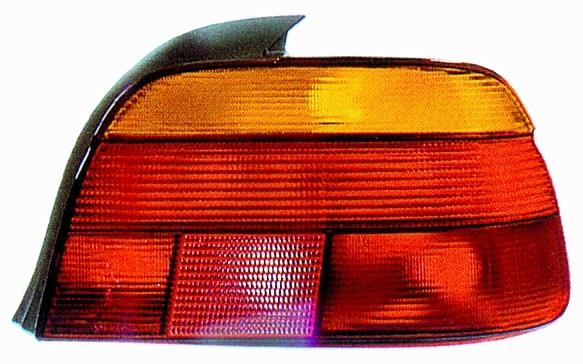 GR.OTTICO PST EST DX BMW S5 E39