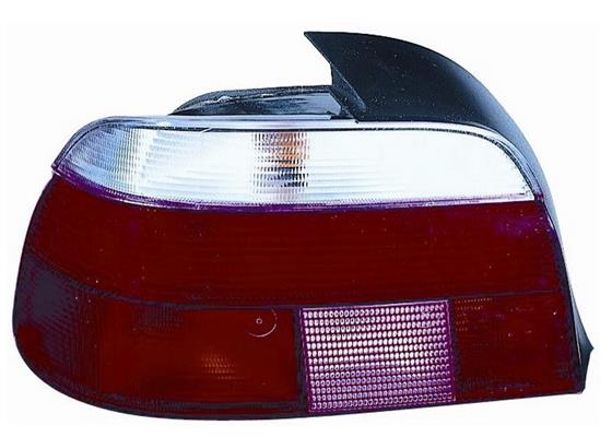 GR.OTTICO POST SN BMW S.5 E39 95->00