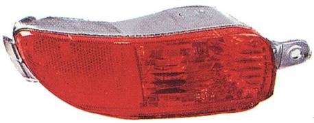 RETRONEBBIA DX CORSA 00->