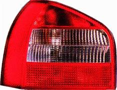 G.O.POST SX AUDI A3 00->03