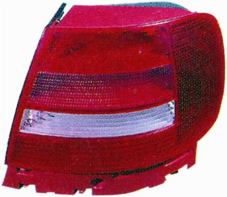 GR.OTTICO PST DX A4 99->00