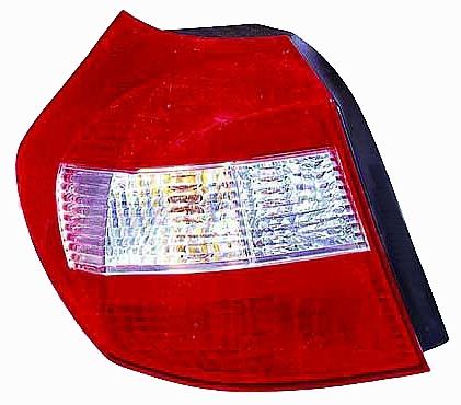 GR.OTTICO POST SN BMW S1 04->