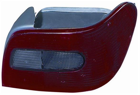 GR.OTTICO POST DX XSARA 97->00