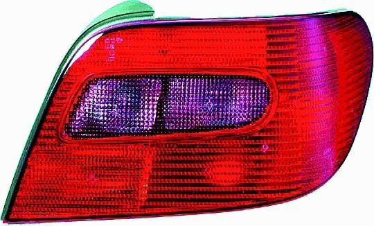 GR.OTTICO POST DX XSARA 01->