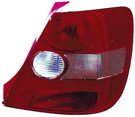 GR.OTTICO POST DX CIVIC 01->03