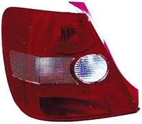 GR.OTTICO POST SX CIVIC 01->03